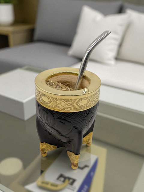 Mate Imperial de Calabaza MEGA PREMIUM - comprar online