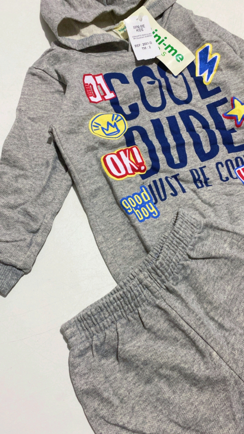 3 conjuntos por 169 - - comprar online