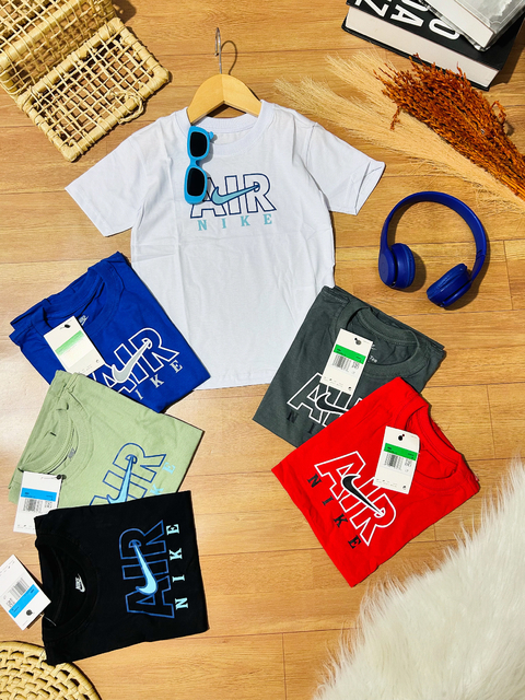 4 camisetas por 110 ( precisa colocar 4 peças no carrinho)