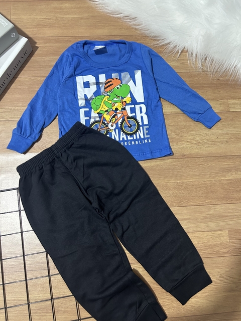 3 conjuntos por 99 1 ao 8 - comprar online