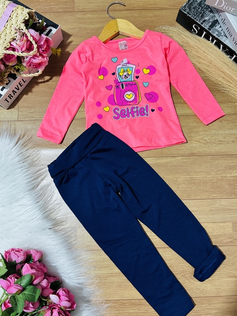 3 conjuntos por 99 1 ao 3 - comprar online