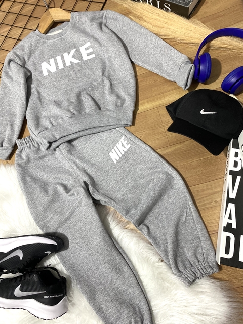 Conjunto Nike - - comprar online