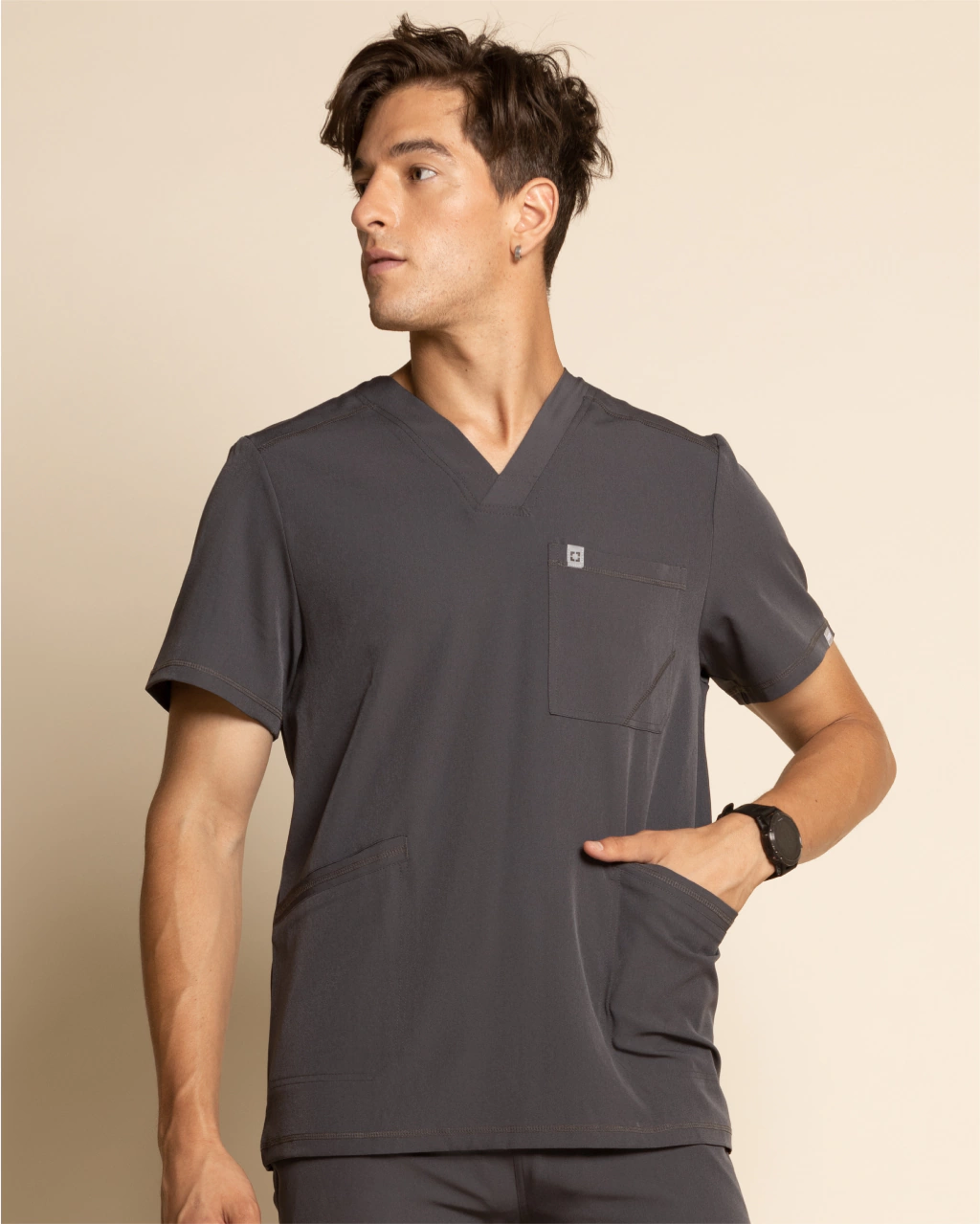 Scorpi Sport Stretch