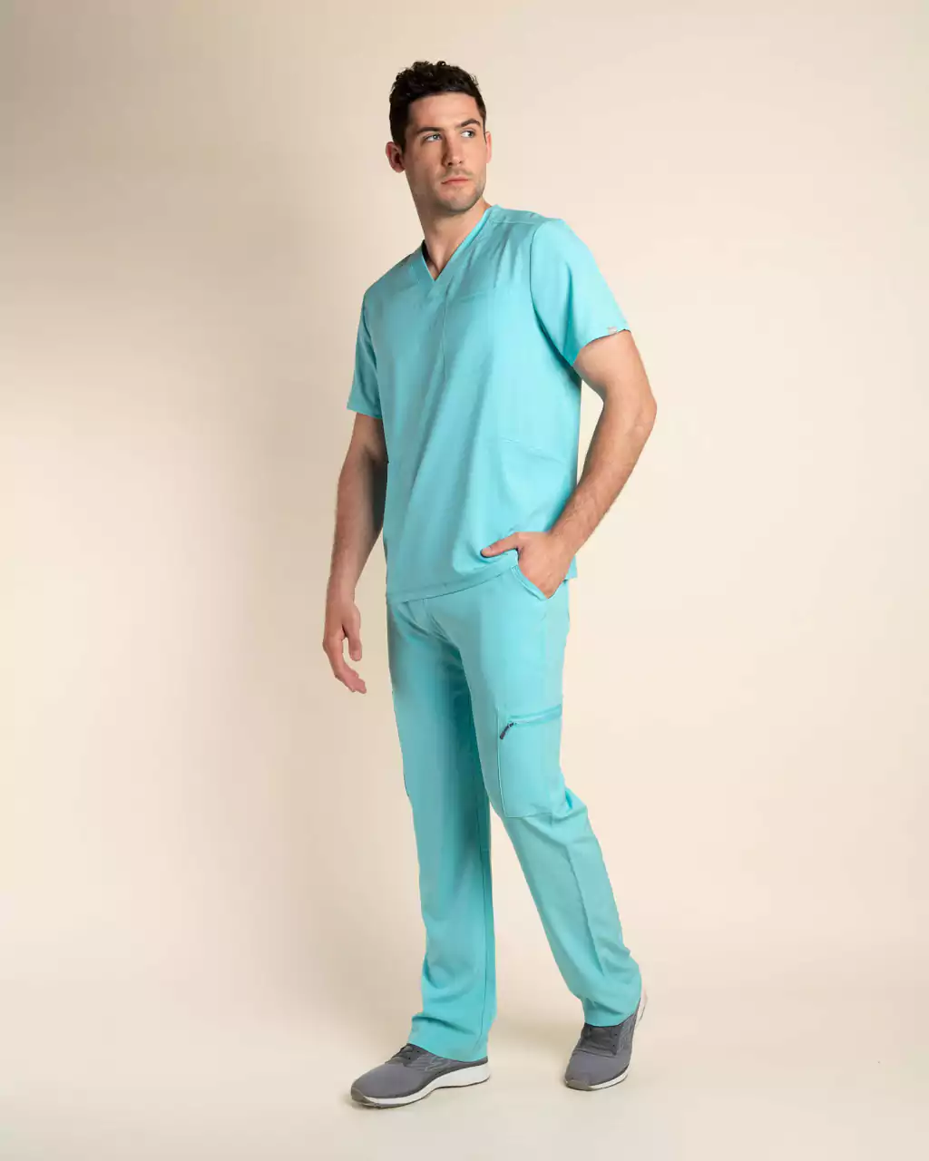 Scorpi Sport Stretch