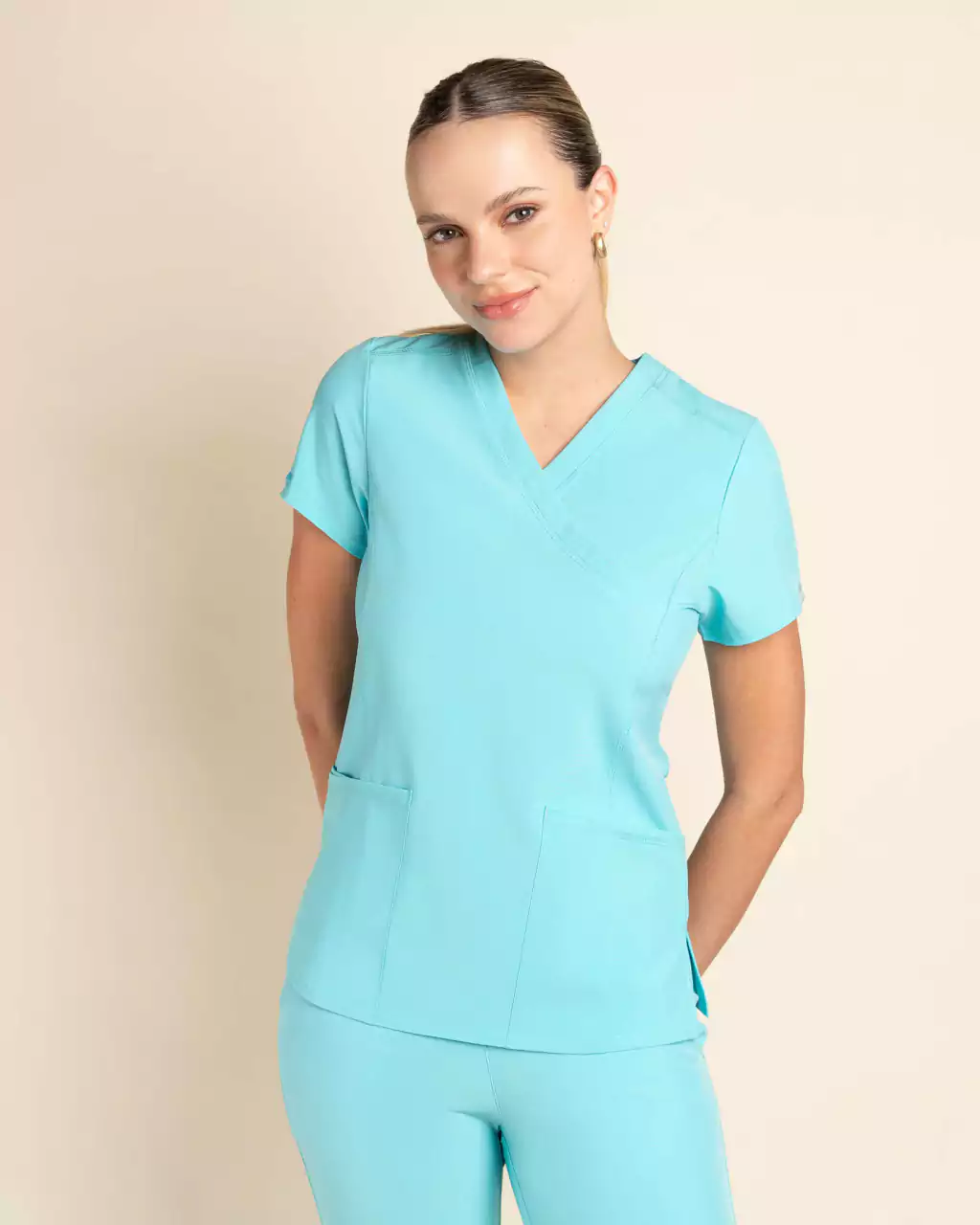 Scorpi Sport Stretch