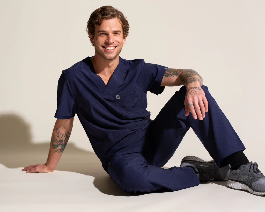 Scorpi Sport Stretch
