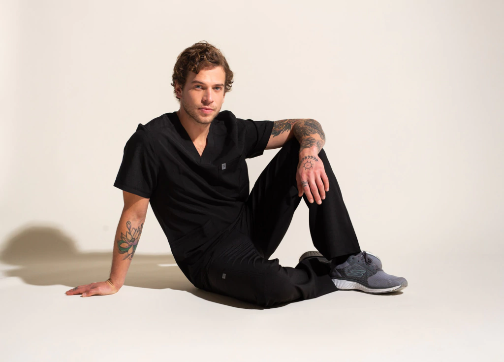 Scorpi Sport Stretch