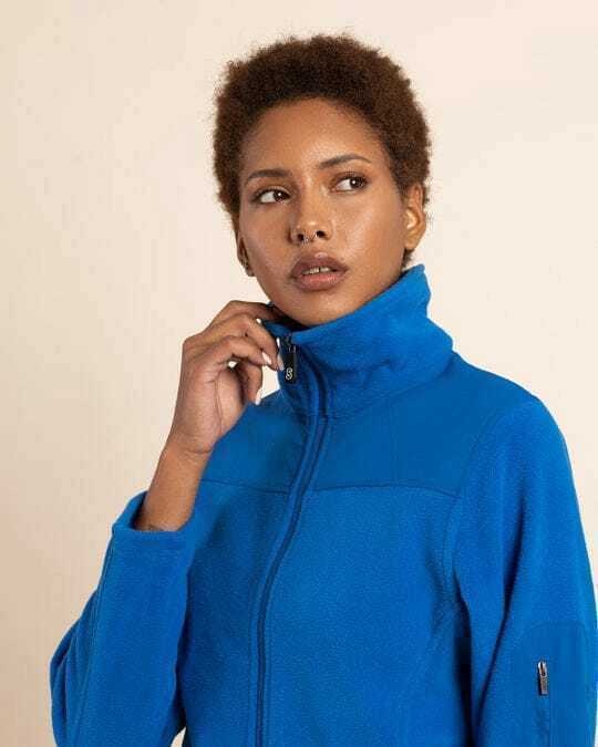 Campera Scorpi microfleece
