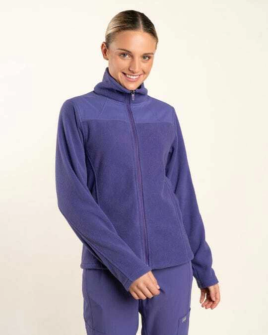 Campera Scorpi microfleece