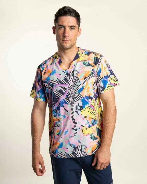 Chaqueta Safari
