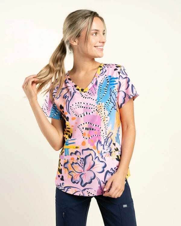 Chaqueta Safari