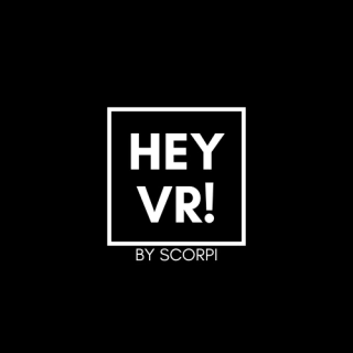 Hey!VR
