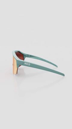 GAFAS KOO ALIBI HARBOR BLUE MATTE - tienda online