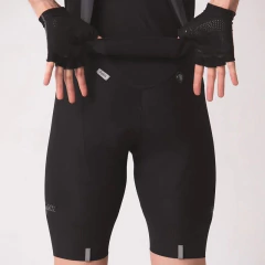 CALZA DE CICLISMO GIRONA SAFETTI HOMBRE - tienda online