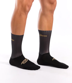 MEDIAS AERO ELEVEN MARCA COLOMBIANA UNISEX UNICO TALLE