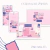 DIGITAL | Kit Bon Voyage - comprar online