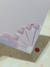 Cause of imagination | Memopad - Pink Spring