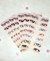 Bookmark Olhares | BTS edition - comprar online