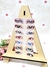 Bookmark Olhares | BTS edition
