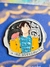 The Astronaut | Enamel Pin - comprar online