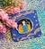 The Astronaut | Enamel Pin