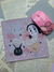 Mousepad | Cutie Studio Ghibli