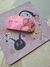 Mousepad | Cutie Studio Ghibli - Pink Spring