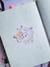 Adesivo | BT21 Baby Dragons - loja online