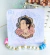 Pin | Face