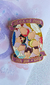 Pin | OT7 The Eternal (COM PEQUENA MARQUINHAS)
