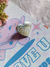 Enamel Pin | STAY