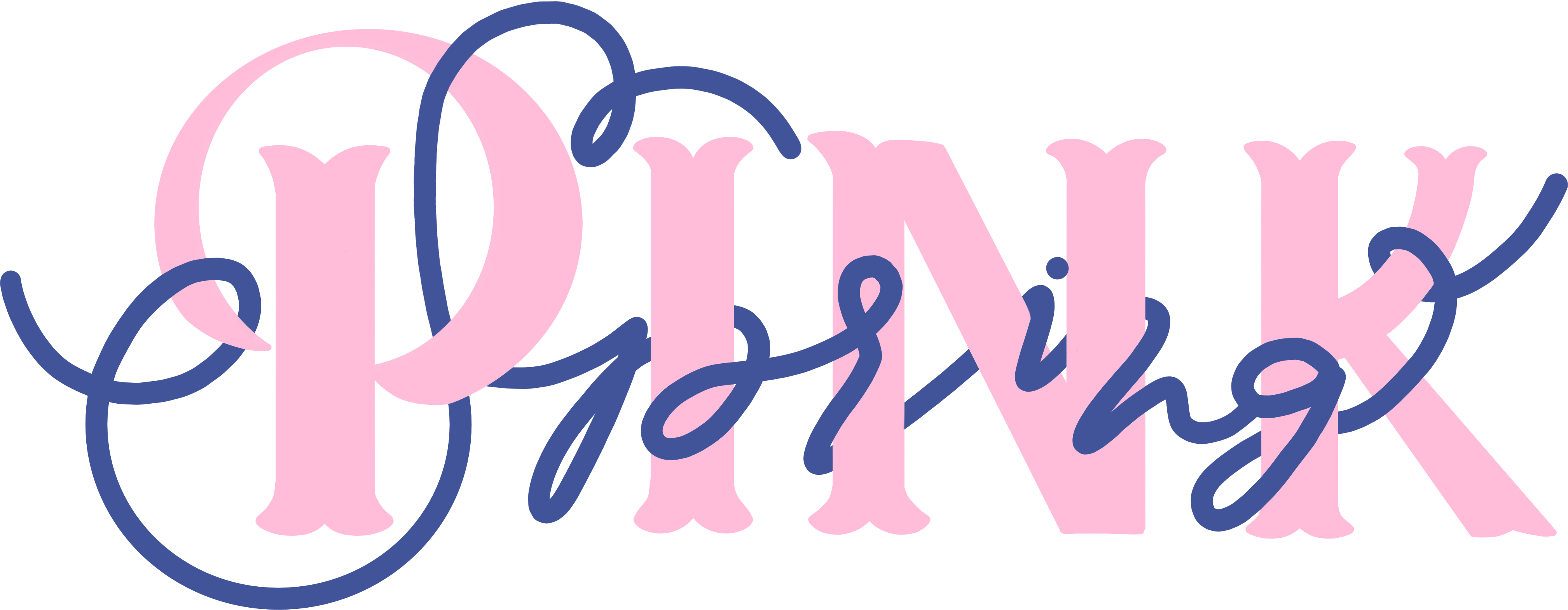 Pink Spring