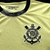 Camisa Corinthians III 23/24 Masculina - Torcedor - Preto e Dourado na internet