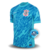 Camisa Corinthians Goleiro 24/25 Masculina - Torcedor - Azul