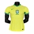 Camisa (Jogador) Brasil I - 24/25 - Nike Masculina - Amarela