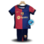 Kit Infantil Barcelona I - 24/25 - Unissex