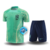 Kit Treino Brasil (Camisa e Calção) - 23/24 - Torcedor Nike