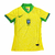 Camisa Brasil I - 24/25 - Nike Torcedor - Feminina - comprar online