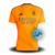 Camisa Real Madrid II 24/25 Torcedor Adidas Masculina - Laranja