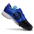 Chuteira Society Total 90 III - Nike - Azul e preta - comprar online