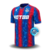 Camisa Crystal Palace I - 24/25 - Macron Torcedor - Masculina