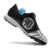 Chuteira Society Total 90 III - Nike - Preta e Prateada - comprar online