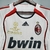 Camisa Milan Retrô II - 2006/2007 Branca - Adidas - Manga Longa na internet