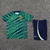 Kit Treino Brasil (Camisa e Calção) - 23/24 - Torcedor Nike - comprar online