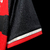 Camisa Flamengo I - 24/25 Torcedor Adidas - Masculina - Vermelha e preta - A7 SPORTSHOP | Camisas de Time