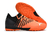 Chuteira Society Puma Future Z 1.3 Teazer TF - Laranja - comprar online