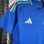 Camisa Itália I - 24/25 - Adidas Torcedor - Masculina - Azul - loja online