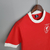 Camisa Liverpool Retrô 1965 Vermelha - A7 SPORTSHOP | Camisas de Time