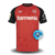 Camisa Bayer 04 Leverkusen I - 24/25 - Castore Torcedor - Masculina