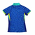 Camisa Brasil II - 24/25 - Nike Torcedor - Feminina - Azul na internet